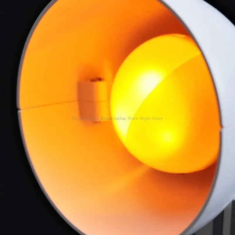 Energy Efficient LED Light Accessories Display Model LED Light Easy Assembly