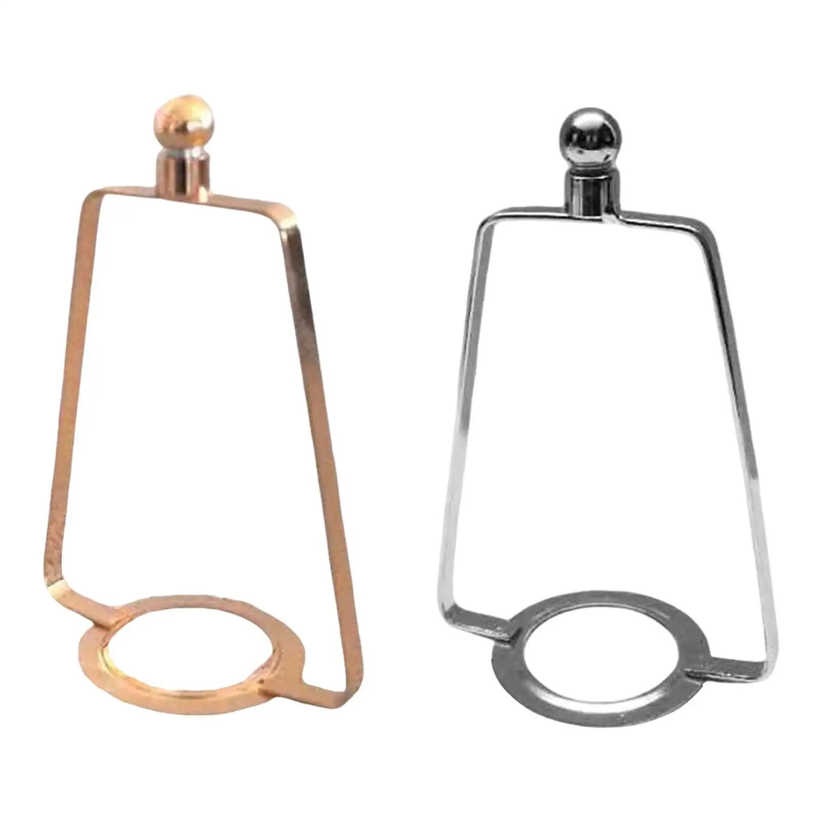 Shade Frame Ring shade Holder Frame for Restaurant Cafe Dining Room