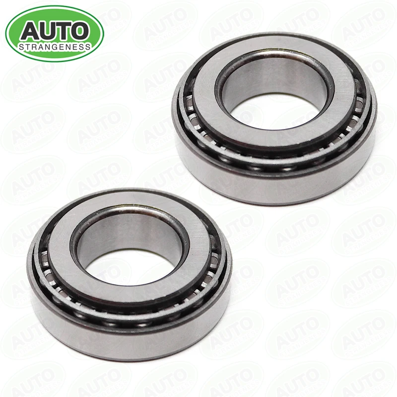 

2PCS FORK NECK CUP BEARING 48300-60,FOR HARLEY DAVIDSON 1960-2017 SPORTSTER XL IRON 883 1200 DYNA SUPER GLIDE SOFTAIL V-ROD TOUR