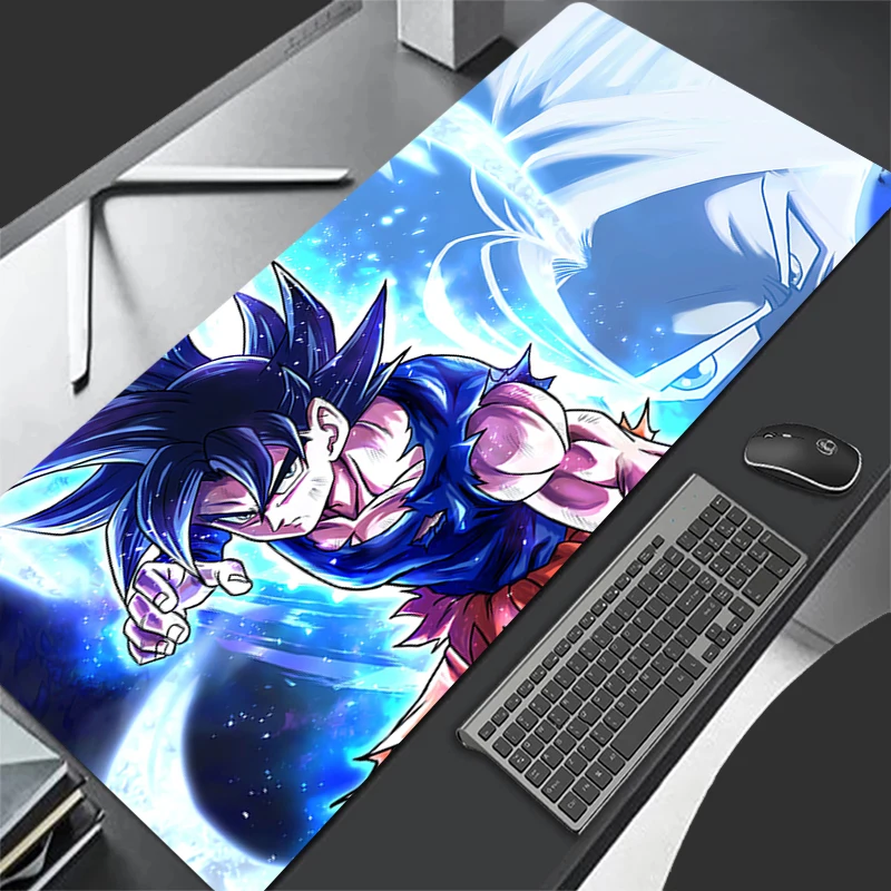 Dbz Mouse Pad Drago…