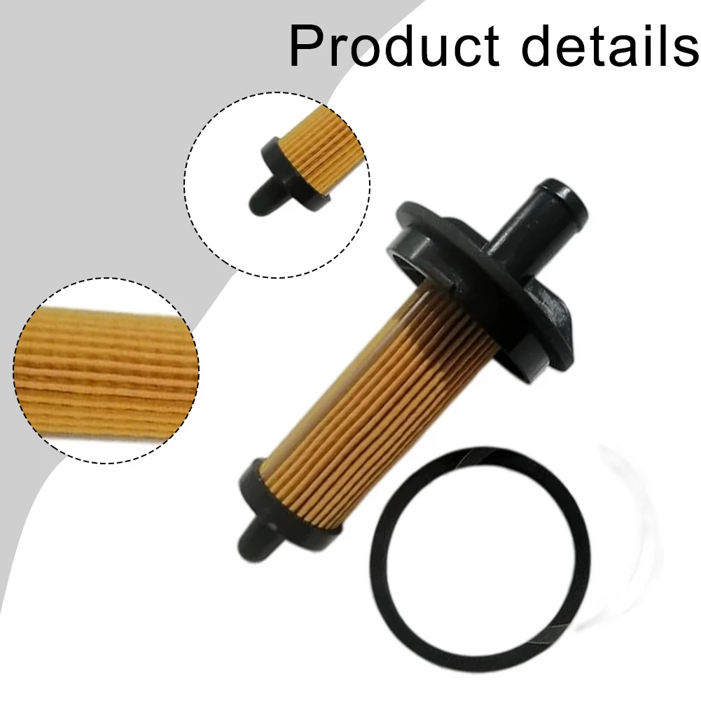 For Boat Maintenance Outboard Air Filter 3.0L V6 Replacement Part As Shown In The Picture Precision Fit Easy To Use