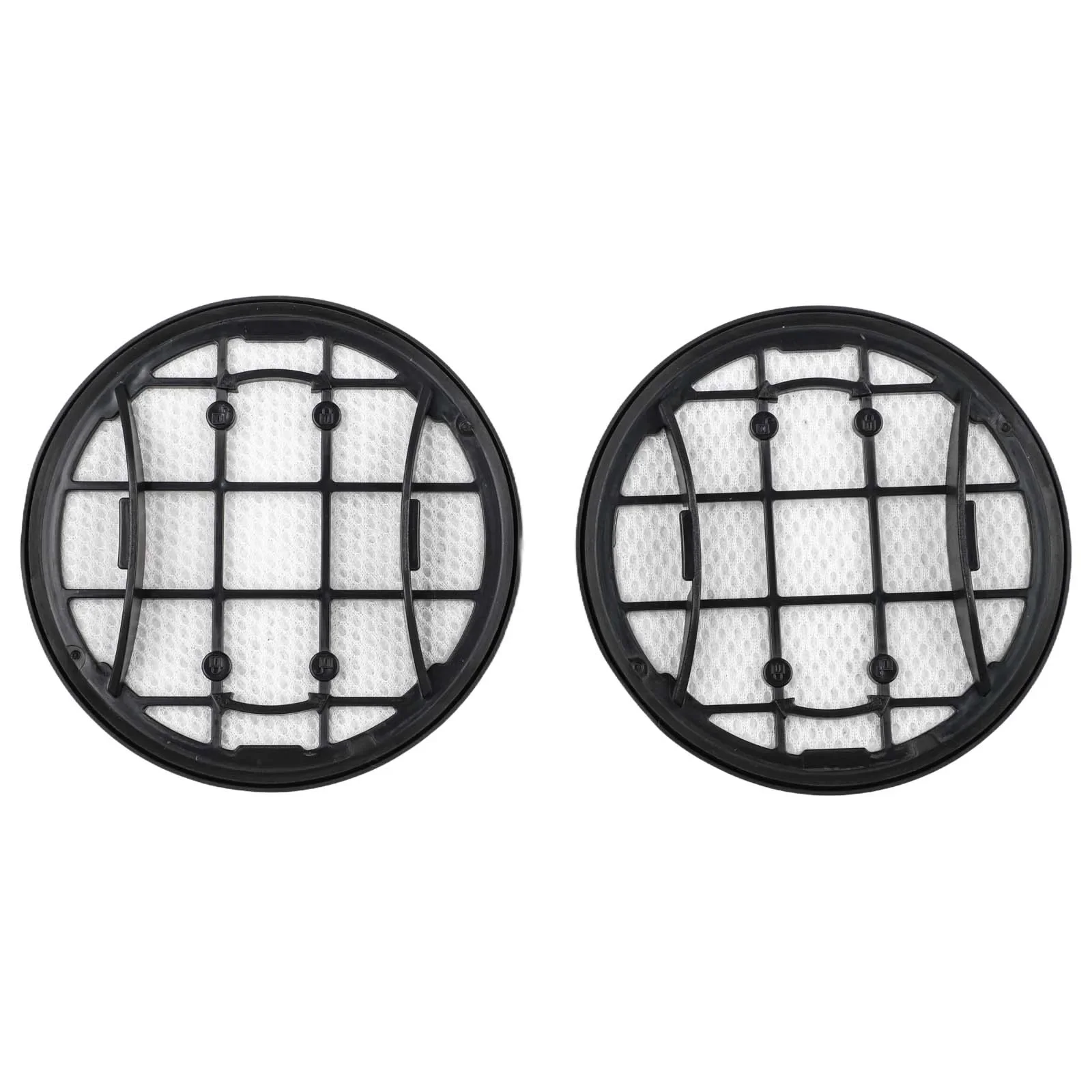 XC7053 Filter Inlet Filter Sturdy And Long-lasting Material Compatible With Pets Fine Dust Particles Capture As Shown