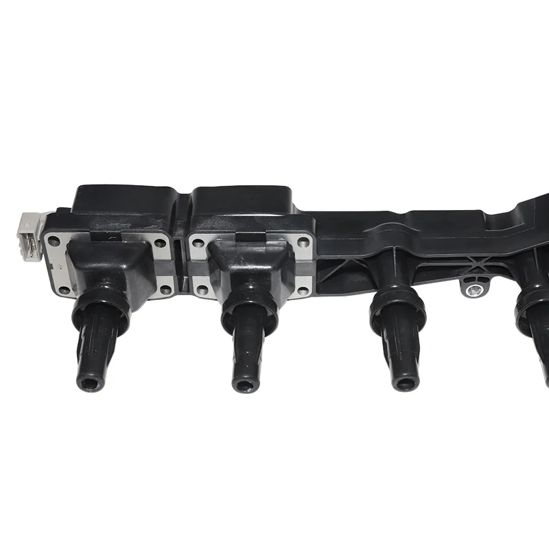 ​Auto Ignition Coil For Peugeot 206 2001 2002/207 2008 2010-2013/308 2009-2013/Partner 2004-2012 9636337880 2526182