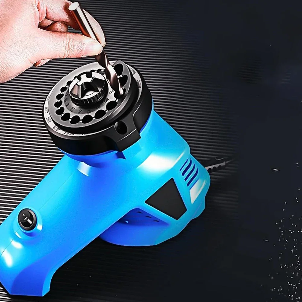 Thumbnail 4 - #13 Cheapest Drill Bit Sharpeners Deals You Can Get