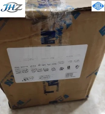 JHZ para NZMN3-AE400-NA 269300 EATON ELECTRIC Interruptor Automático, 3p, 400A, Repuestos para Impresora
