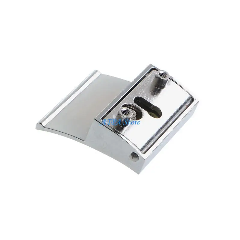 U13C RV خزانة المنزل درج جدار خزانة مقبض أقفال Wearproof الأثاث قفل الباب #5