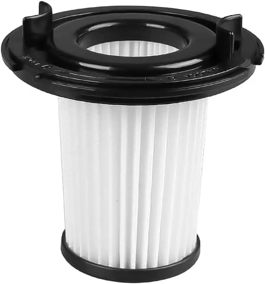 

Вакуумные ручные фильтры, подходящие для ручного пылесоса EV-691 Cordl, фильтры для пылесборника, запасные части, аксессуары