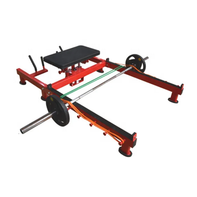 Indoor Gmy Equipmen… - image