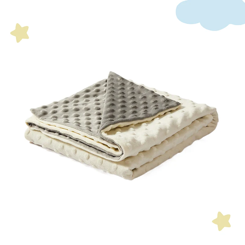 طفل بطانية الرضع لحاف الفراش قماط التفاف الحرارية الوليد لينة عربة غطاء النوم لينة قابل للغسل بطانية سميكة