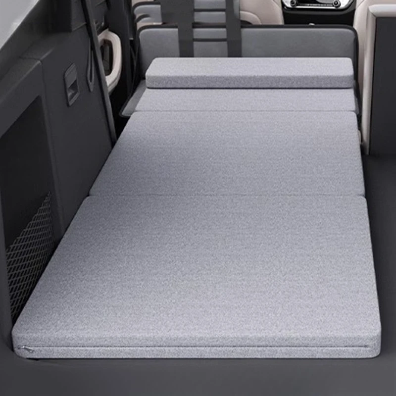 

Sleepover Car Inflatable Bed Square Outdoor Folding Modular Inflatable Bed Home Camping Meble Do Ogrodowe Furniture Room