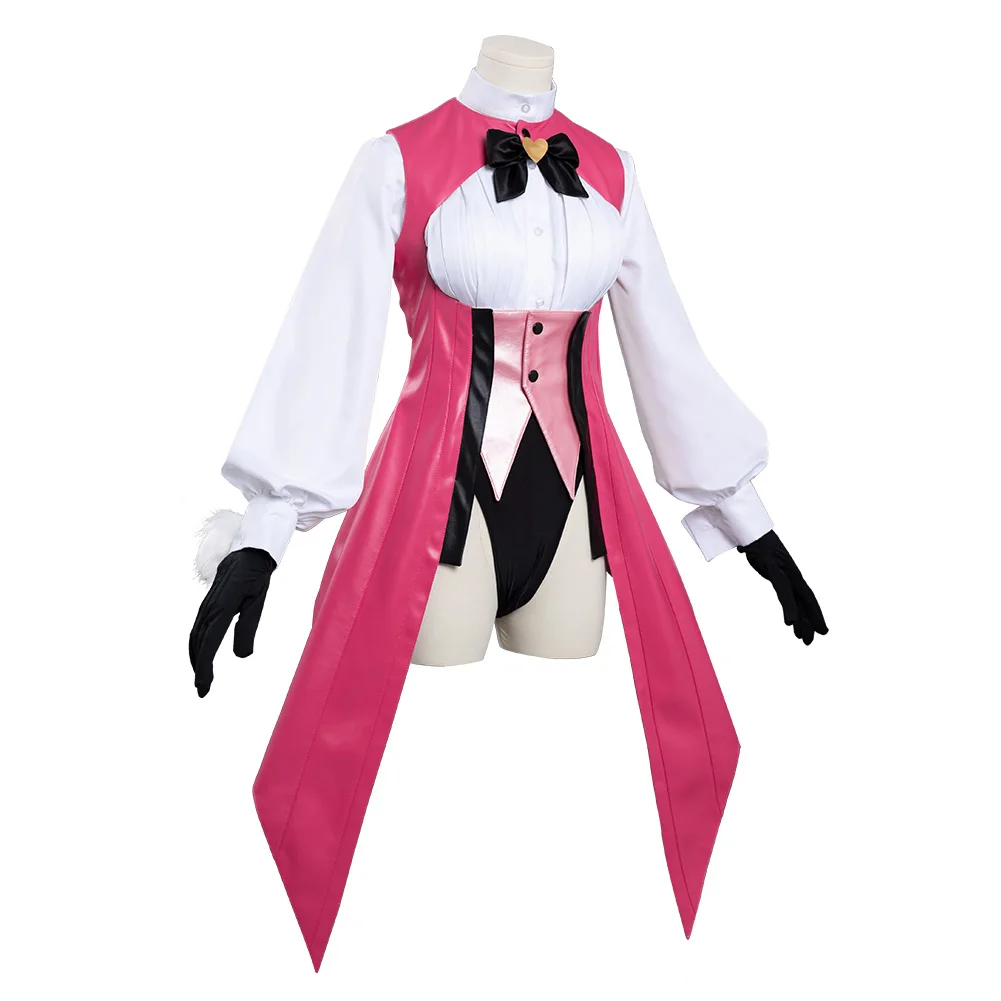 Fate Grand Order FGO -Koyanskaya Costume Cosplay abiti Halloween Carnival Suit