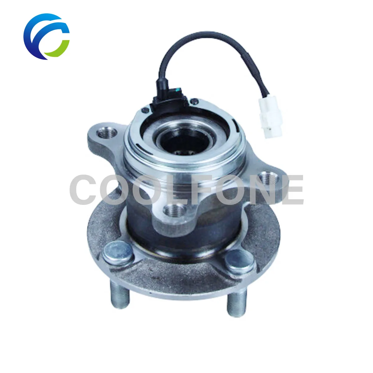 

Rear Wheel Hub Bearing For SUZUKI SWIFT IV 4WD 2010- 43402-71L50 43402-71L50-000 4340271L50 4340271L50000