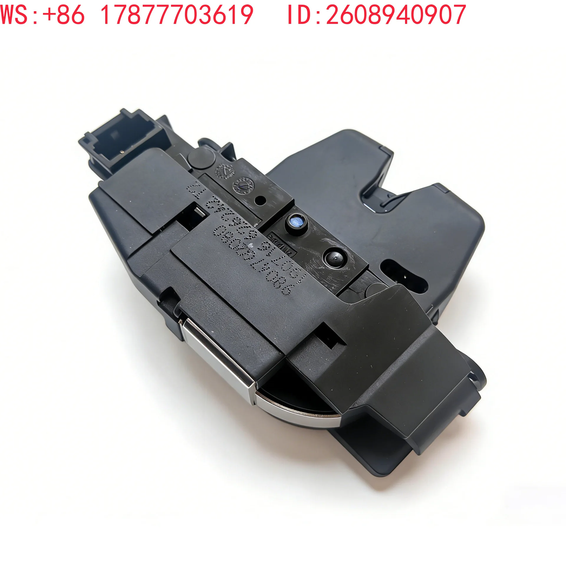 Suitable for 9804762080/8719G5 9804824580/871992 966404 back door lock block