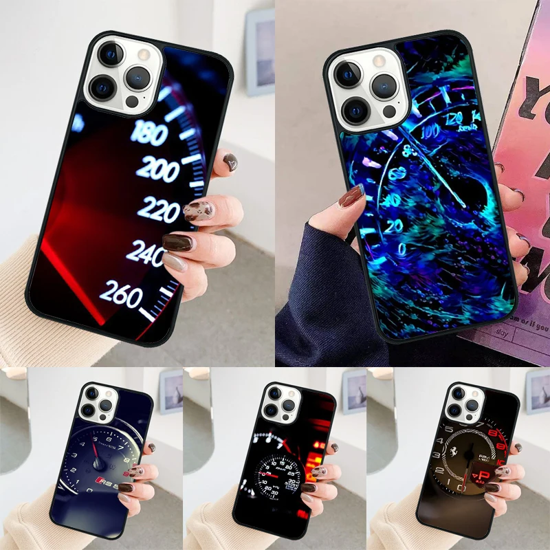 Speedometer Car Pho… - image