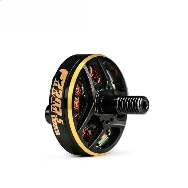 F2203.5 Brushless Motor 1500KV 2850KV 3550KV 3-4S 4-6S For 3/4/5 Inch Cinewhoop Toothpick FPV Drone