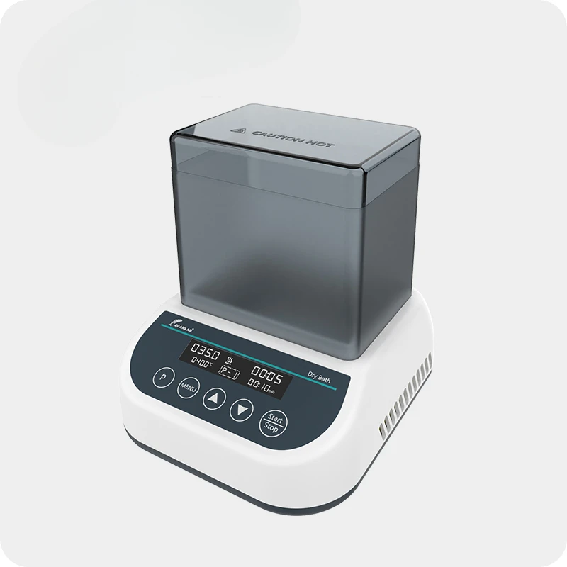 DB100/DB100-C Heighten Block Dry Bath Incubator