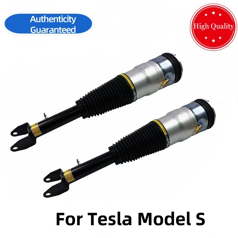 

Air Suspension Shock Absorber For Tesla Model S Front Left Front And Right 600640300 600640300A 6006403-00-A 6006351-04-A