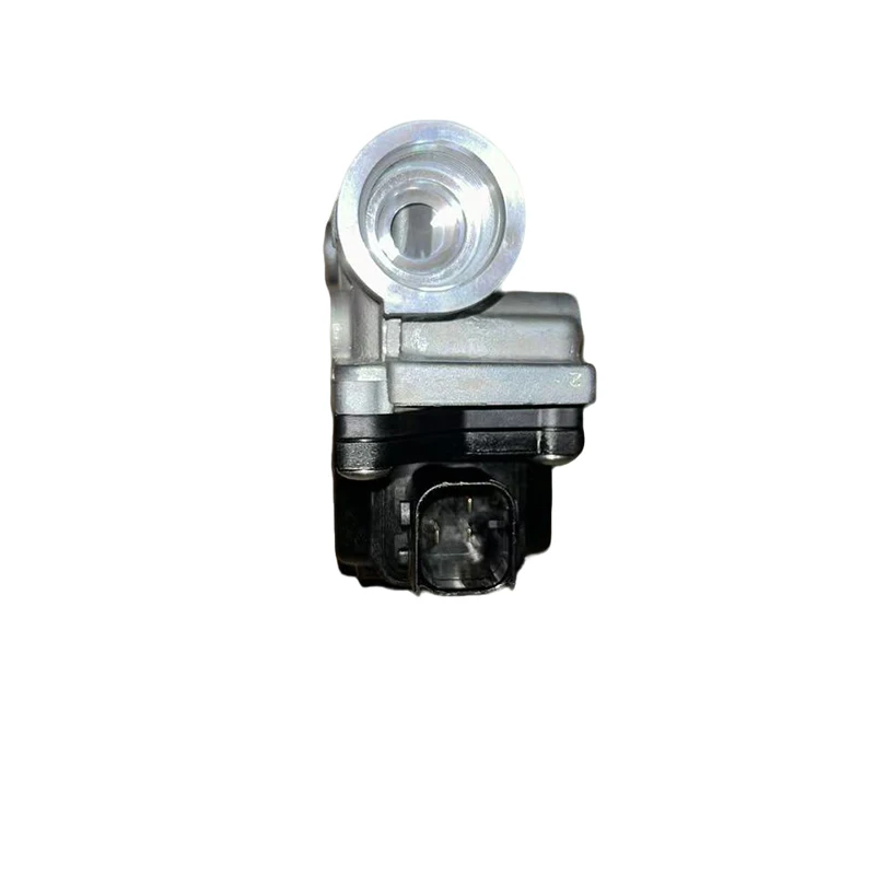 

ABS Modulator Relay Valve 4721960310 ABS Solenoid Modulator Valve Truck Spare Parts