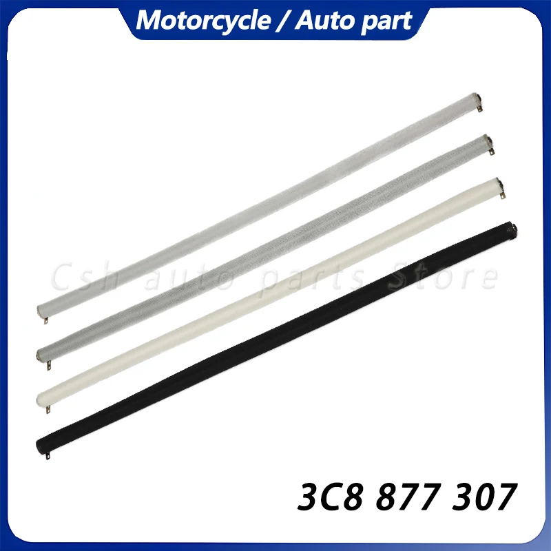 

For VW CC B6 2009-2011 Car Skylight Shutter Sunroof Sunshade Curtain 3C8877307A 3C8877307