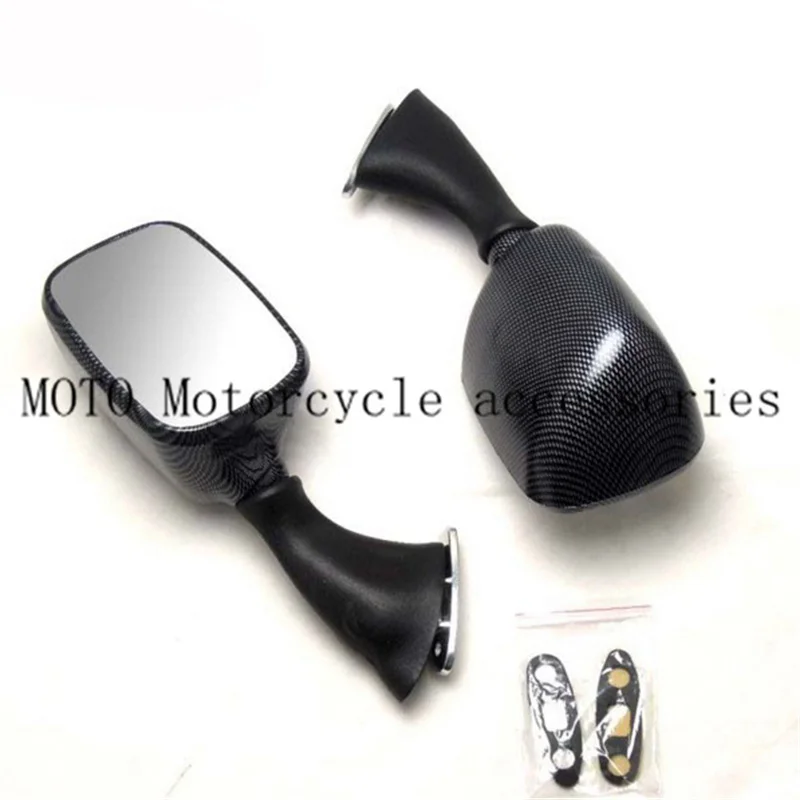 Motorcycle Rear View Mirrors for SUZUKI GSX1300R GSXR1300 HAYABUSA GSXR1000 600 750 Rearview Mirrors