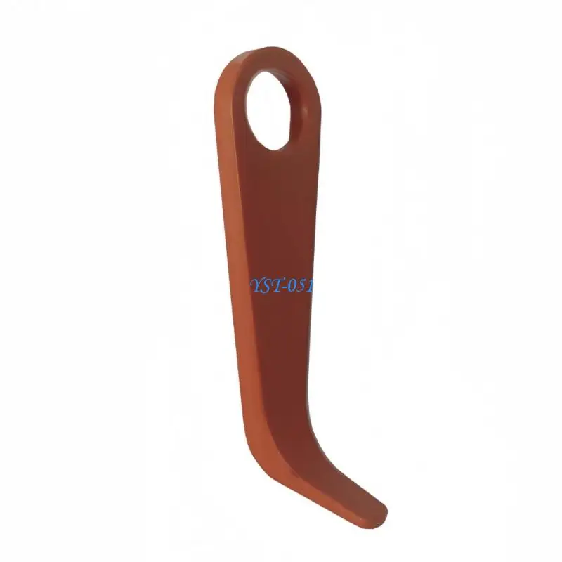 E15A Rings Video Doorbell Mounting Holder No Drill Adjustable Doorbell Mount Bracket