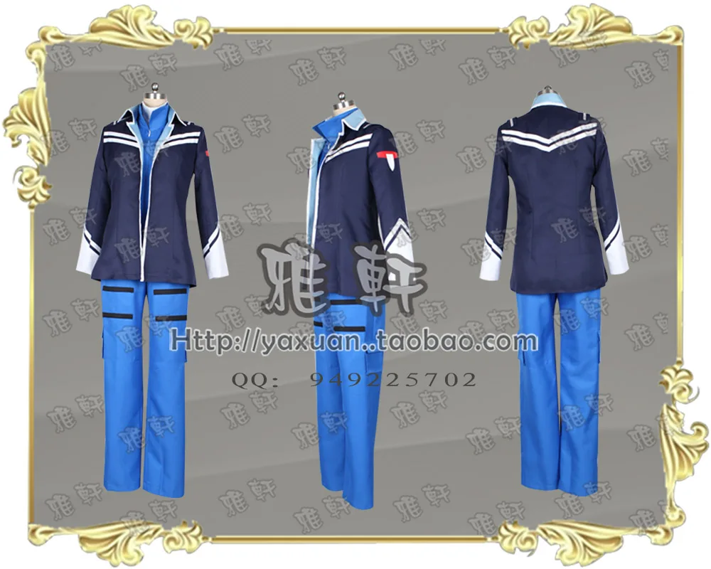 Halloween Cosplay Unisex Polyester Jackets Sets Anime p Cosplay Costumes Genshin Impact New