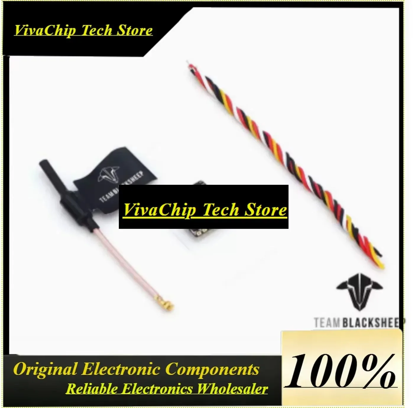 VivaCSTBS Unify Pro32 Nano 5G8 Micro VTX Image Video Transmission Transmitter 5.8Ghz NTSC / PAL For RC FPV Racing Drone