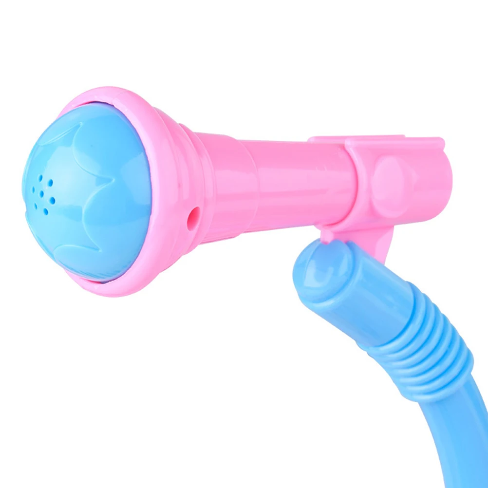 

Electronic Keyboard Piano 37 Keys Pink Mini Toy Children Musical Instruments Educational Sound Music Set Kids Play