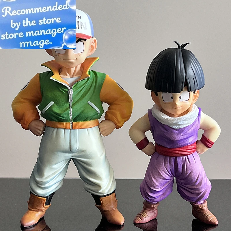 dragon-ball-z-anime-namek-krillin-gohan-figurine-enfant-gohan-aventure-pvc-modele-statue-poupee-bureau-decor-collection-cadeau-jouet