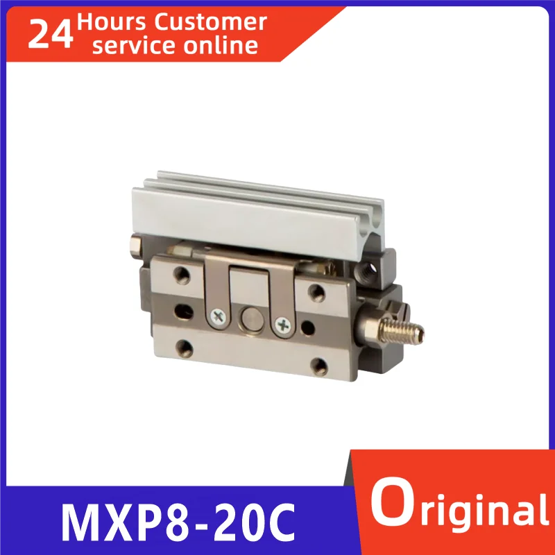

New original slide table cylinder MXP8-20C MXP10-10C MXP10-20C MXP12-15C