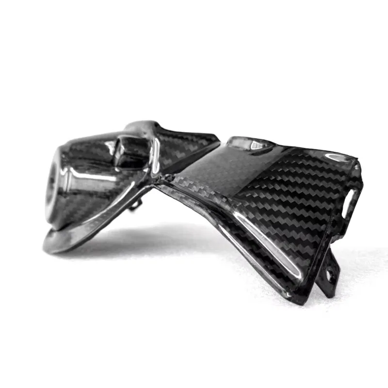 

ABOK-Ignition Keychain Guard Front Tank Switch Key Cover For Ducati Panigale V4 V4S V4R 2021-2023 Accessory Motorcycles