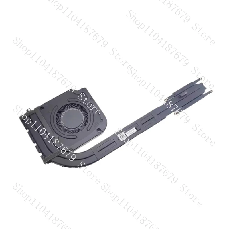 

New For Dell Latitude 5540 E5540 Cooling Heatsink Fan 0DV8RX DV8RX