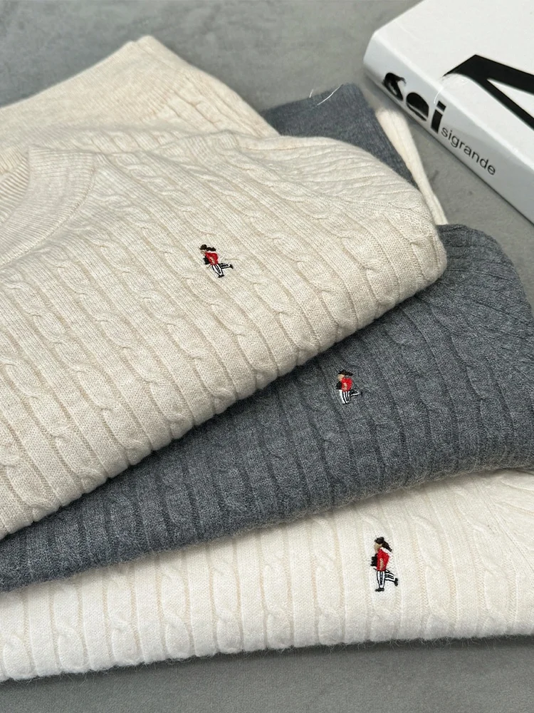 thiened-twisted-knit-sweater-for-girls-autumn-winter-clothes-korean-sle-warm-anti-pilling-long-sve-round-ne-top