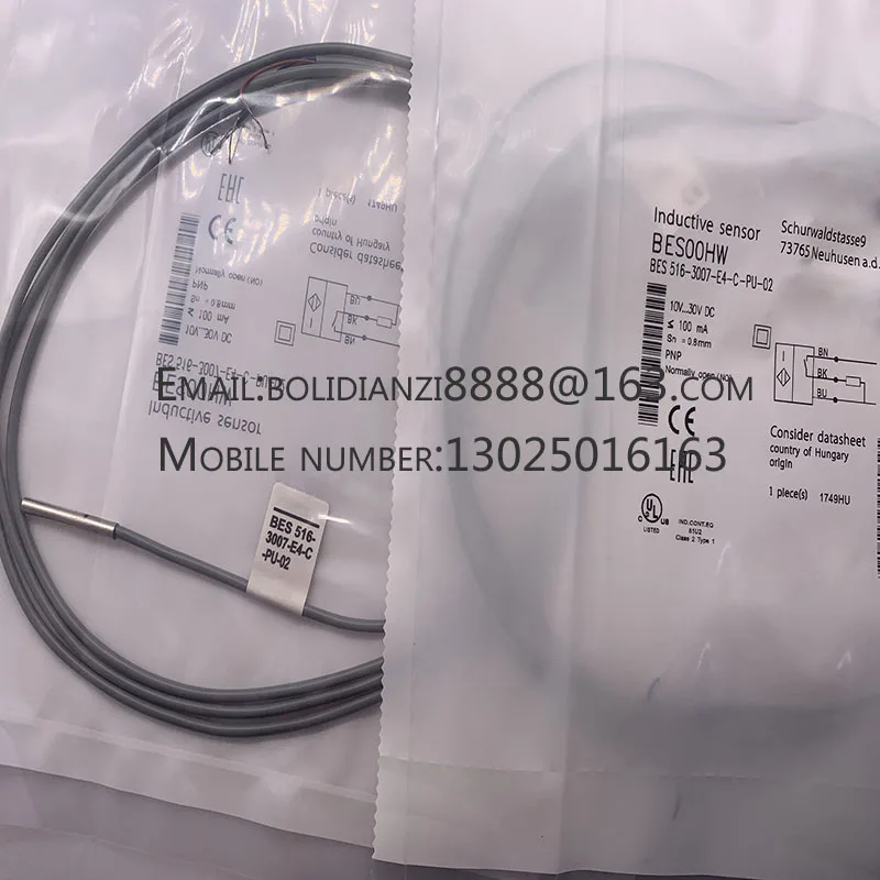 Original Proximity …