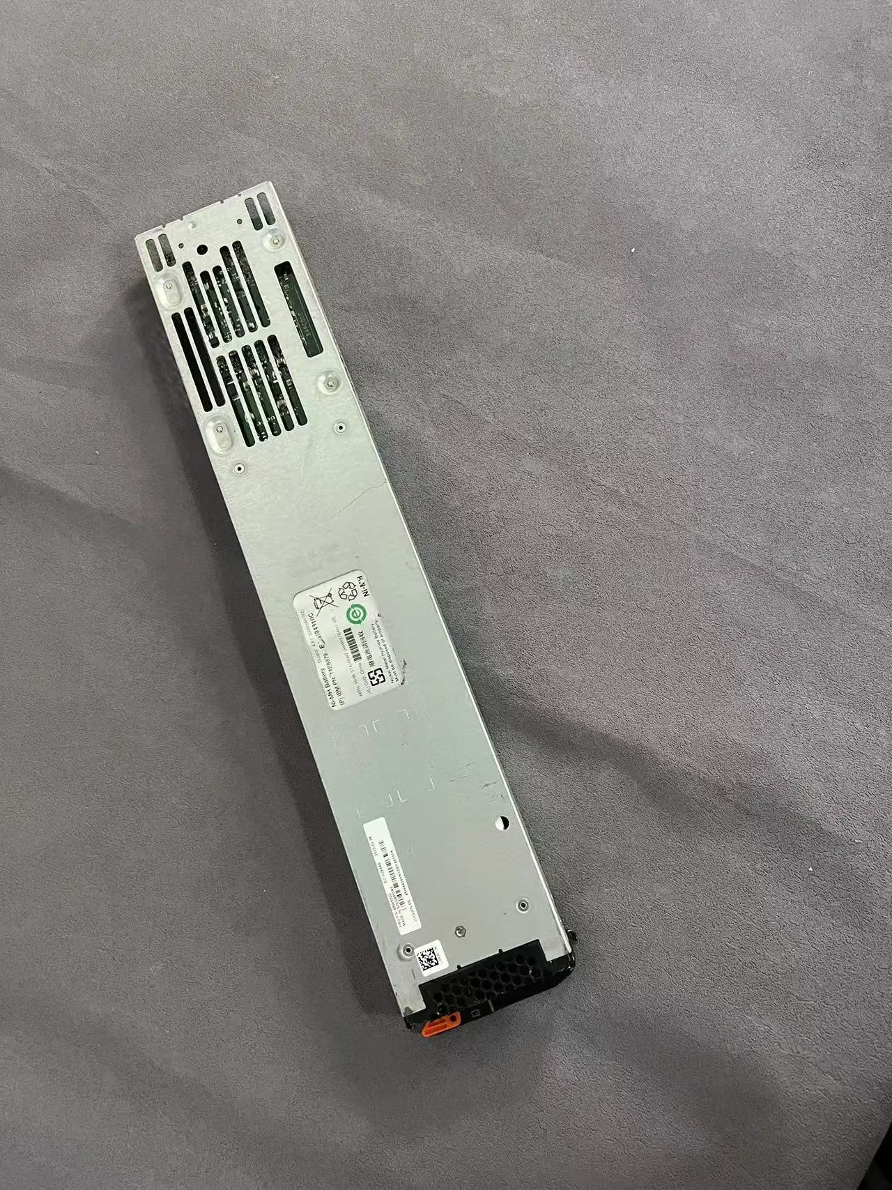 45W4439 45W5002 SAS RAID Battery Backup Module for BladeCenter