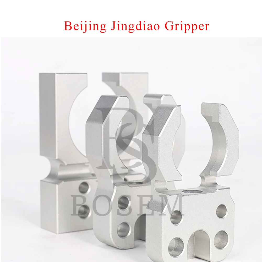 ISO20 ISO25 BT30 Tool Gripper ,Tool Holder For Beijing jindiao