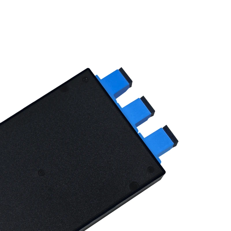 GPON XGS-PON Band 1G/10G fliter X-PON WDM  Module Optical Network  1310/1490nm 1270/1577nm  FiberTerminal Box