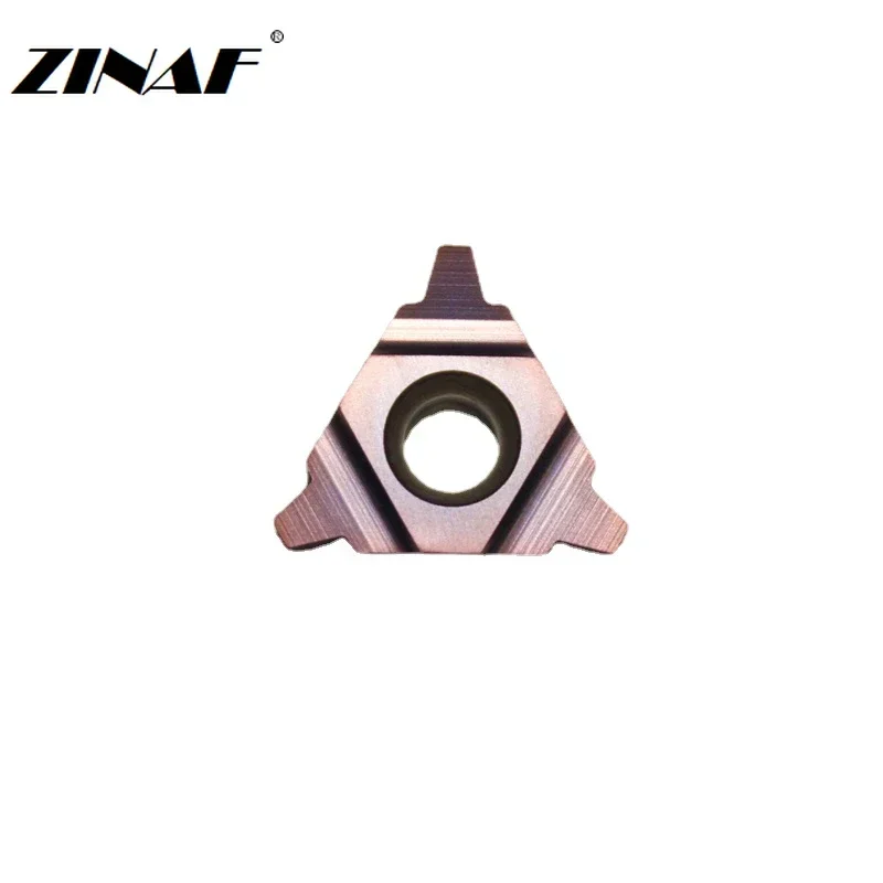 Imagem -05 - Rosca Trapezoidal de Carboneto T-thread para Sunr Sunr0010 Sunr0016 Torno Cnc Série Suporte 11uid 16uid 2.0tr 3.0tr 4.0tr 5.0tr 6.0tr