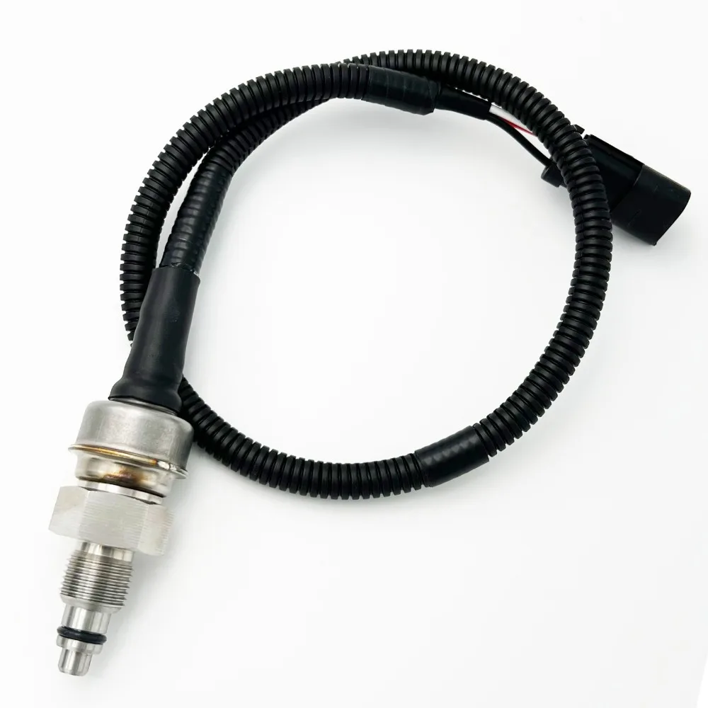 

Dump truck pressure sensor suitable for HD325 HD405 7861-93-1620