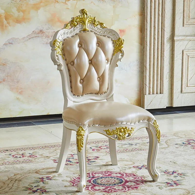 طاولة طعام رخامية أوروبية وكرسي مقاس شقة مطعم مع قرص دوار