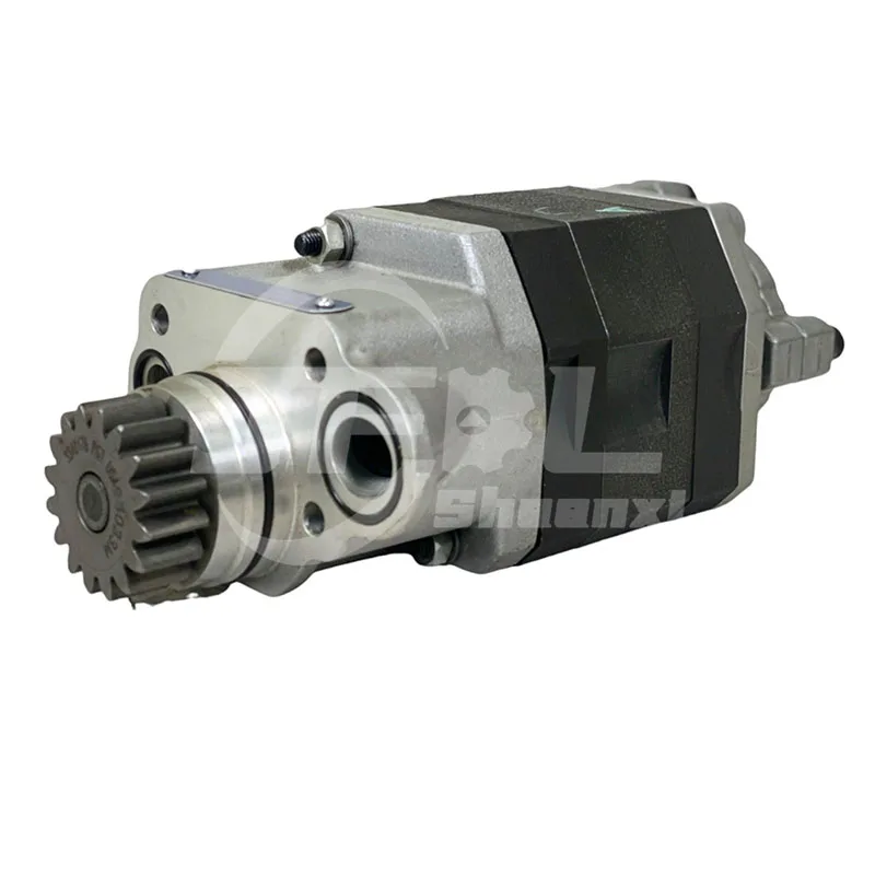 

High Quality New Condition Fuel Injection Internal ISX M11 M13 QSX Gear Oil Fuel Pump 4089431 for Diesel Engine Parts