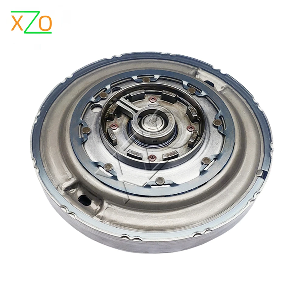 

MPS6 6DCT450 Transmission Gearbox Wet Clutch For Volvo Dodge Ford Mondeo Focus 1268154C-FX