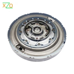 MPS6 6DCT450 Transmission Gearbox Wet Clutch For Volvo Dodge Ford Mondeo Focus 1268154C-FX