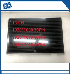 15.6INCH LCD Touch Screen Assembly Bezel for Envy X360 15M-CN0011DX 15-CN L10210-110