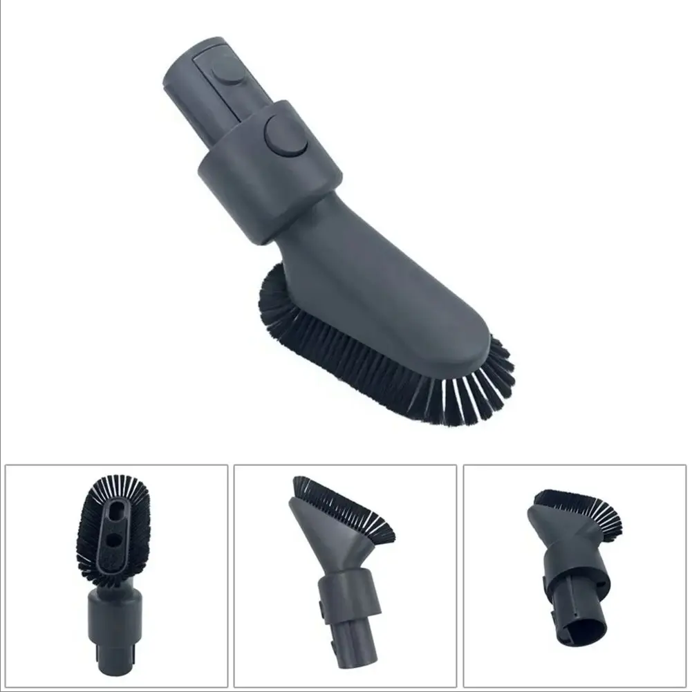 Vacuum Cleaner Brush Nozzle Home Dusting Crevice Stair Tool For Xiaomi Dream V9/V10/V11/V16/T10/T20/T30