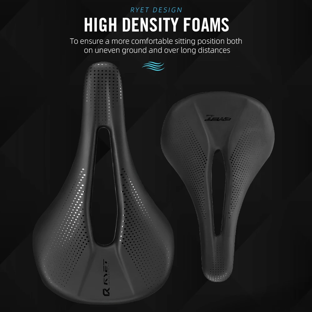 Thumbnail 3 - #46 Best Saddles to Buy In 2026
