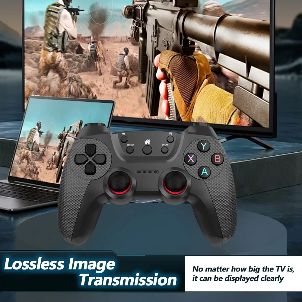 وحدة تحكم ألعاب فيديو تلفاز صغيرة ، ألعاب عتيقة ، وحدة تحكم لاسلكية ، محاكاة ألعاب Arcade ، X2 Ultra ، 4K ، 64G ، وقي ، جي ،