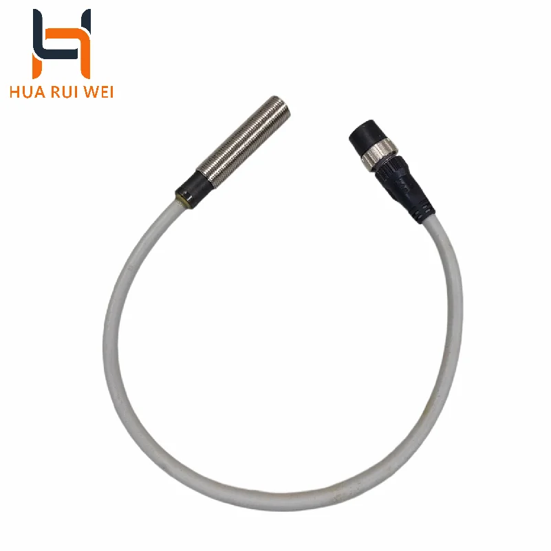 

2026 Hot Sale New E2V-X4C1-M1TJ Industrial Automation Proximity Switch Sensor