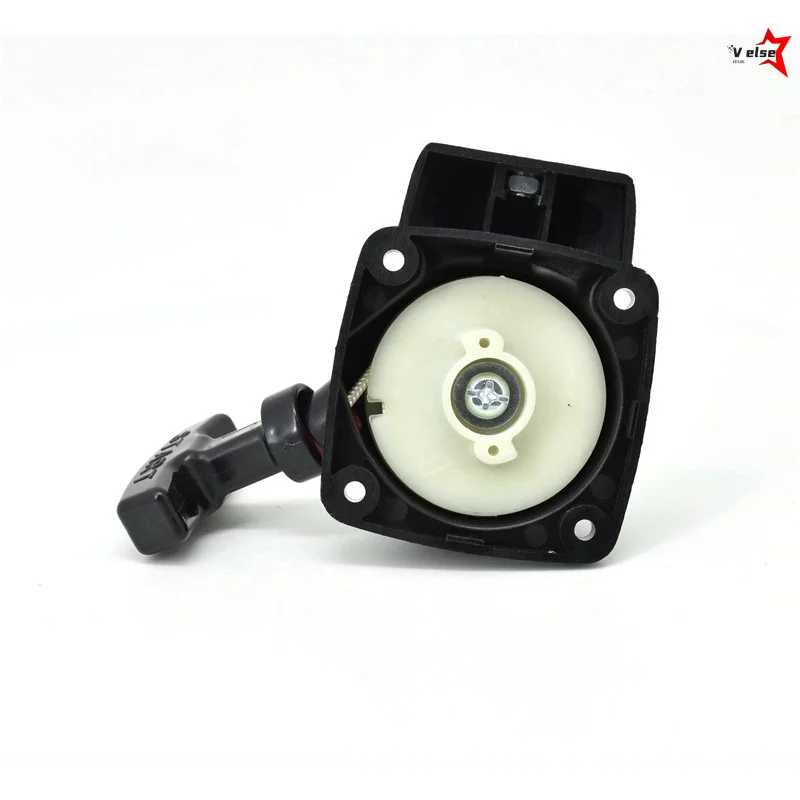 Gear Box Lower Housing For Komatsu 32 Ochiai Mitsubishi Grass Hedge Trimmer Single Double Blade Landscape Maintenance Spare Part