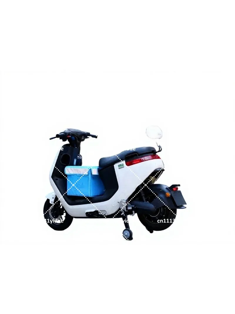 Electric Vehicle Intelligent Auxiliary Lifting Auxiliary Wheel Novice Learning Wheel Electric Wheel Anti-skid Balance
